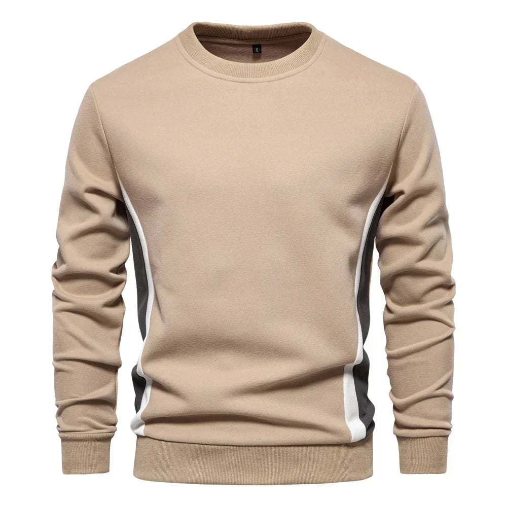Adrien | Pull Élégance Moderne