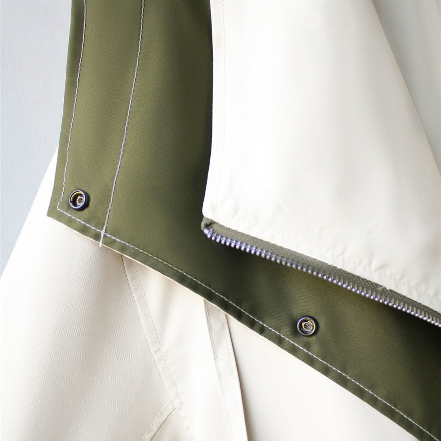 Maison Nolet™ | Veste Coupe-Vent