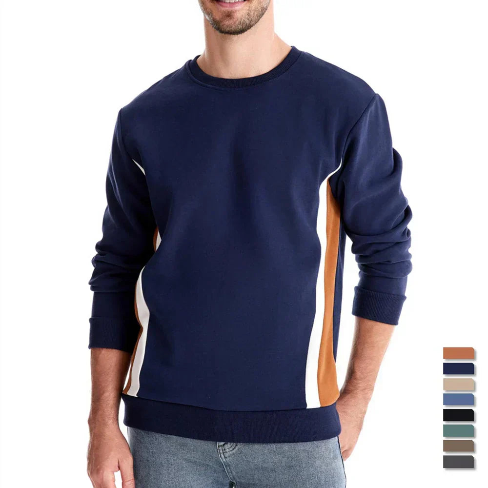 Adrien | Pull Élégance Moderne