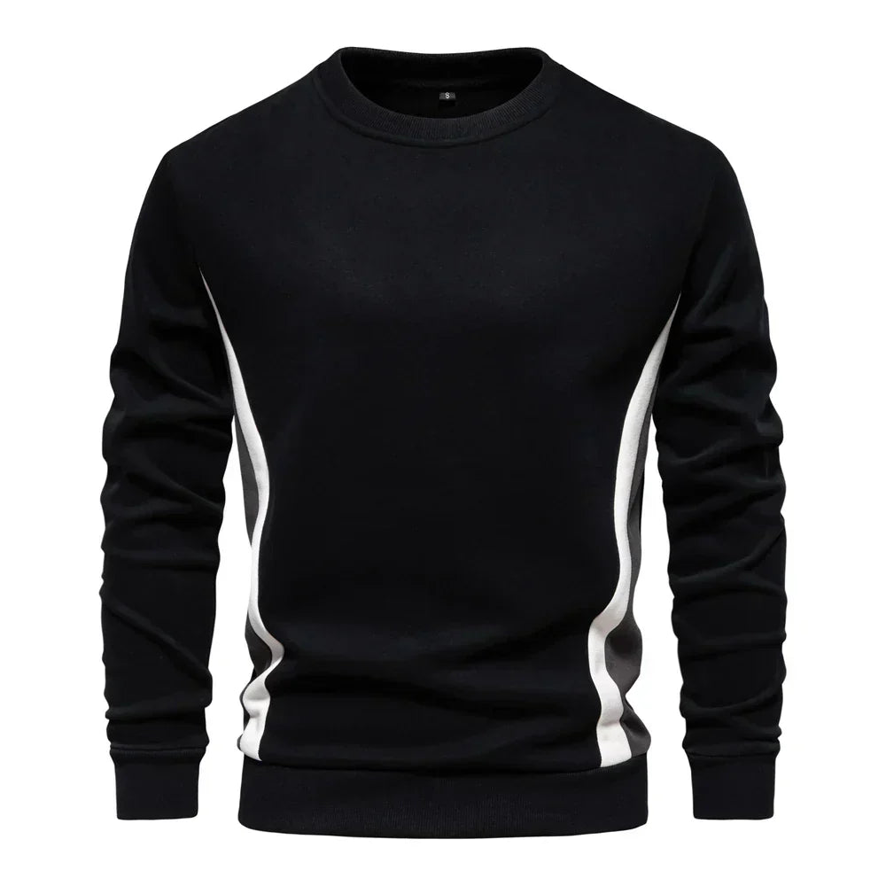 Adrien | Pull Élégance Moderne