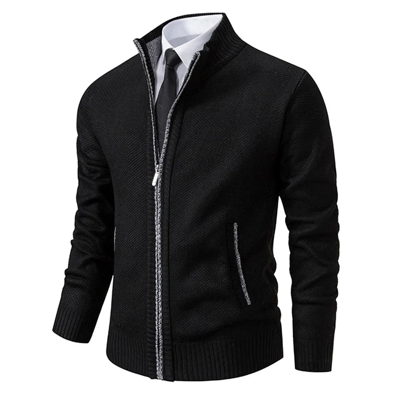 Enzo | Gilet Élégance Professionnelle