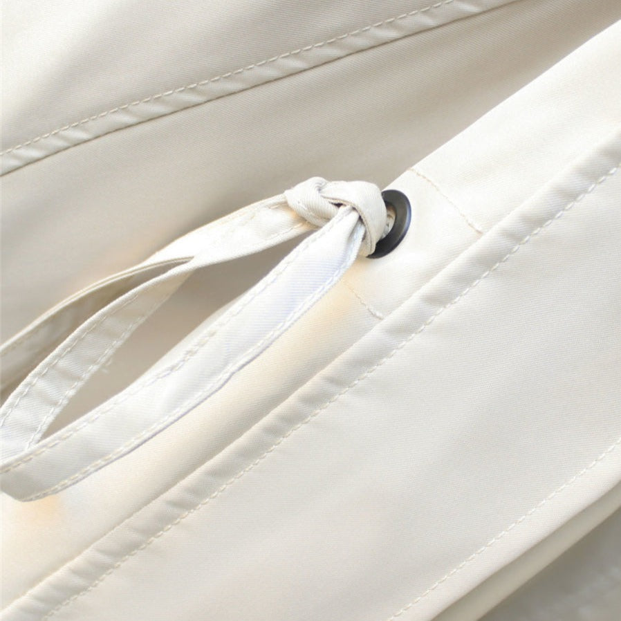 Maison Nolet™ | Veste Coupe-Vent