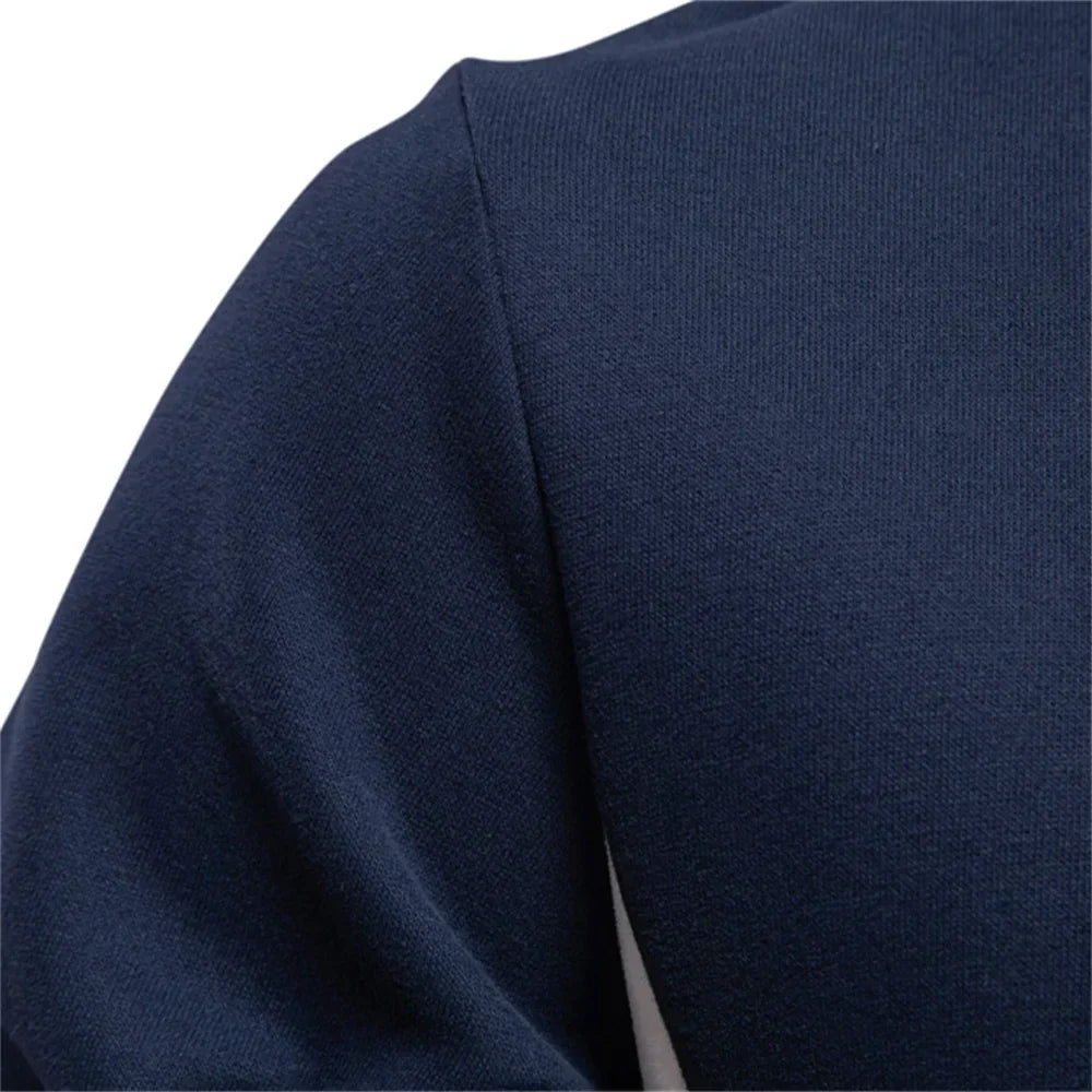 Adrien | Pull Élégance Moderne