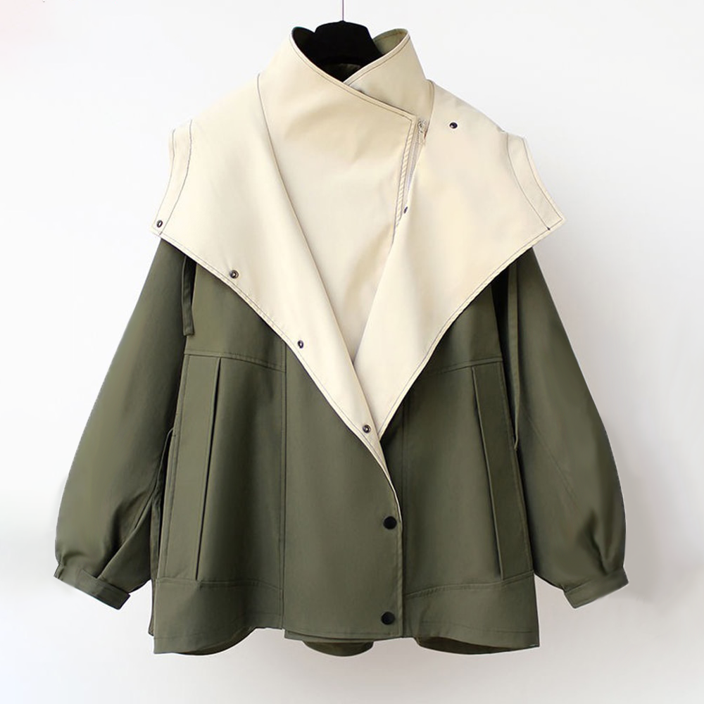 Maison Nolet™ | Veste Coupe-Vent