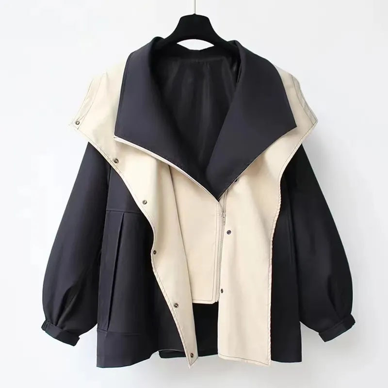 Maison Nolet™ | Veste Coupe-Vent
