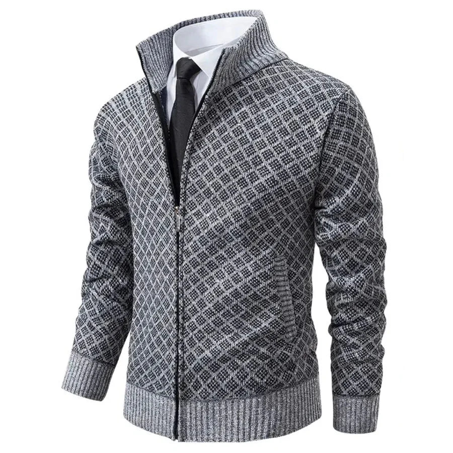 Olivier | Gilet Premium