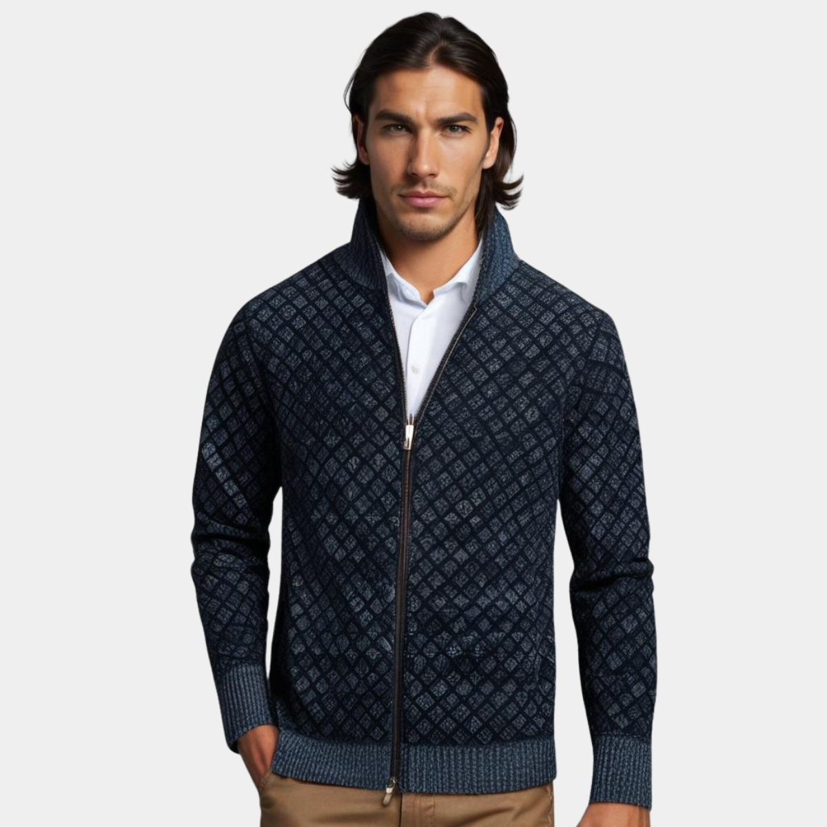 Olivier | Gilet Premium