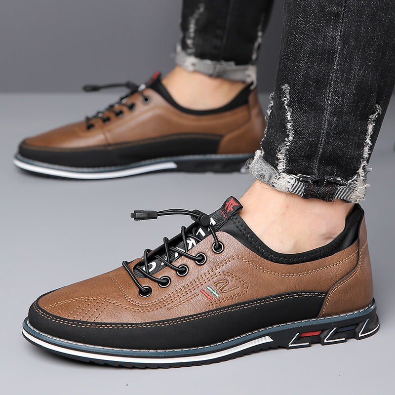 Maison Nolet™ | Chaussures Héritage