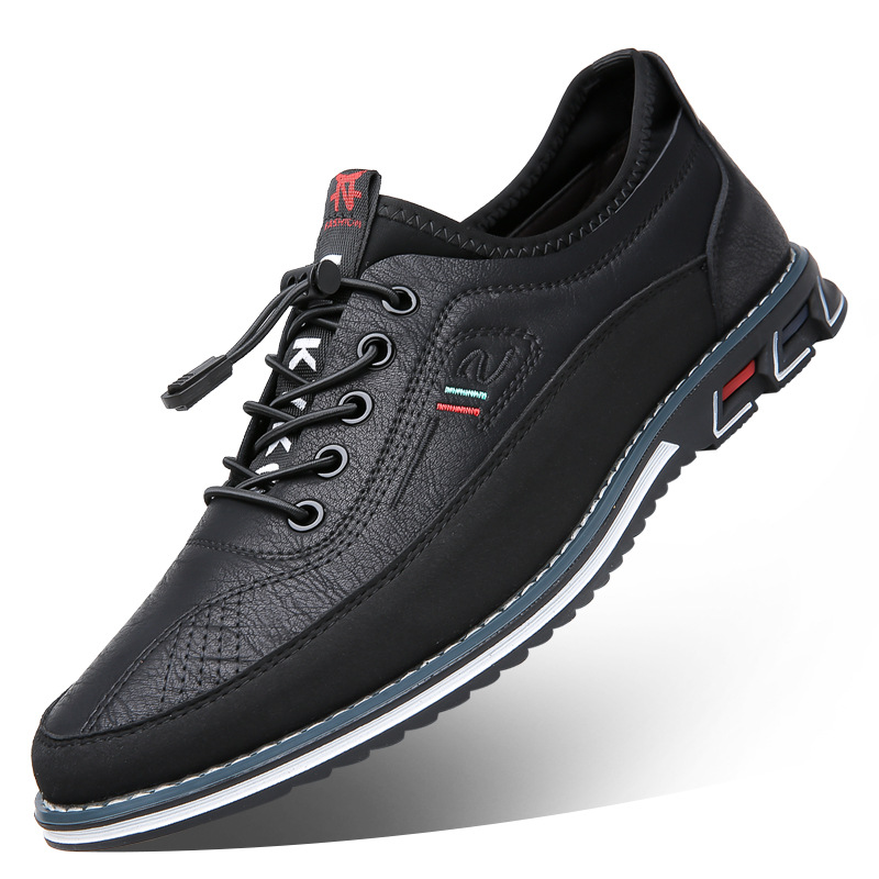Maison Nolet™ | Chaussures Héritage