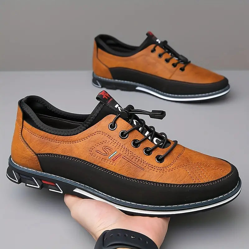 Maison Nolet™ | Chaussures Héritage