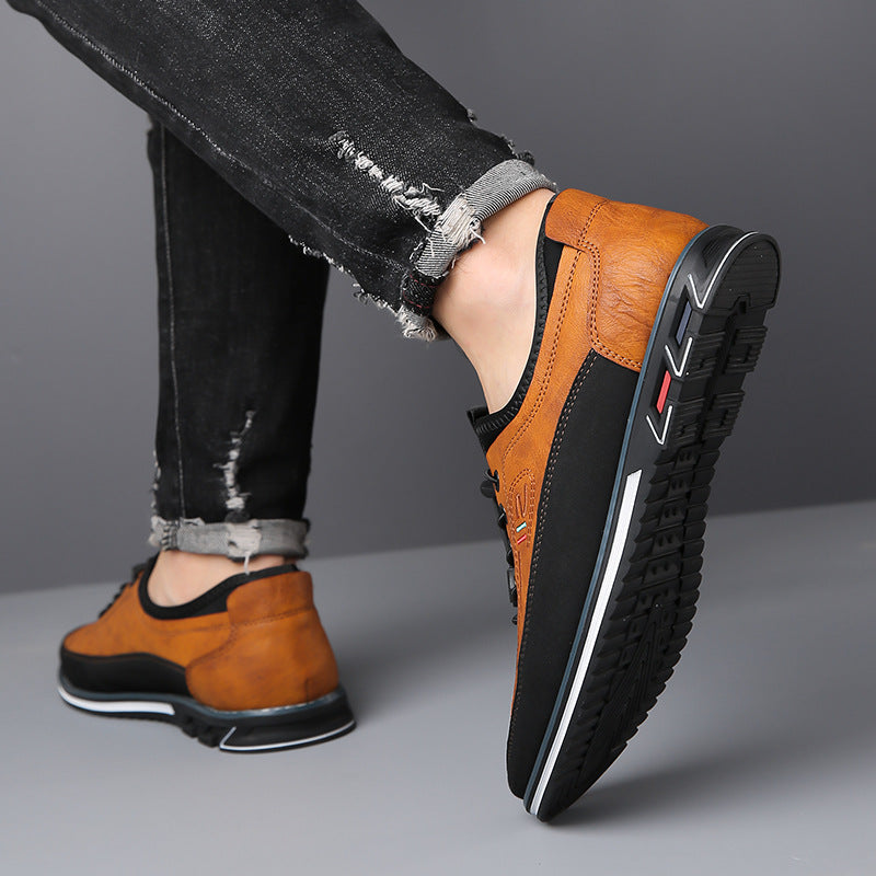Maison Nolet™ | Chaussures Héritage