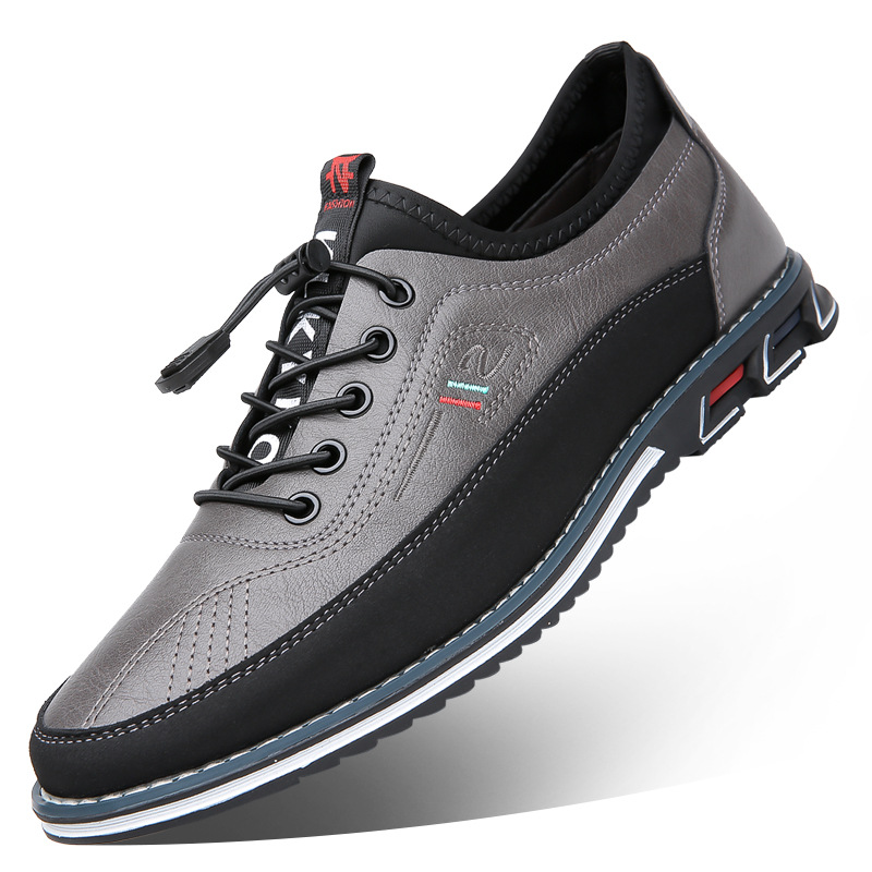 Maison Nolet™ | Chaussures Héritage