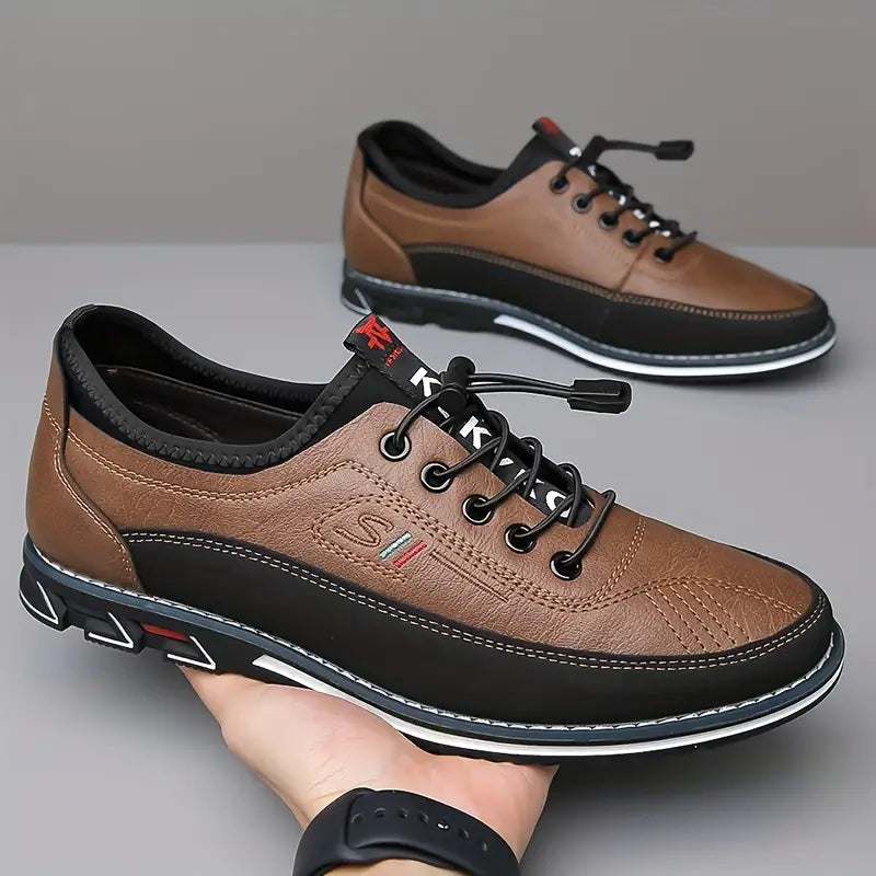 Maison Nolet™ | Chaussures Héritage