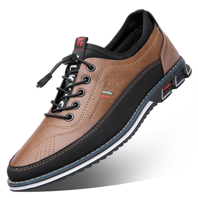 Maison Nolet™ | Chaussures Héritage