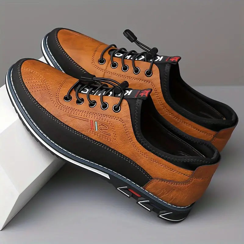 Maison Nolet™ | Chaussures Héritage