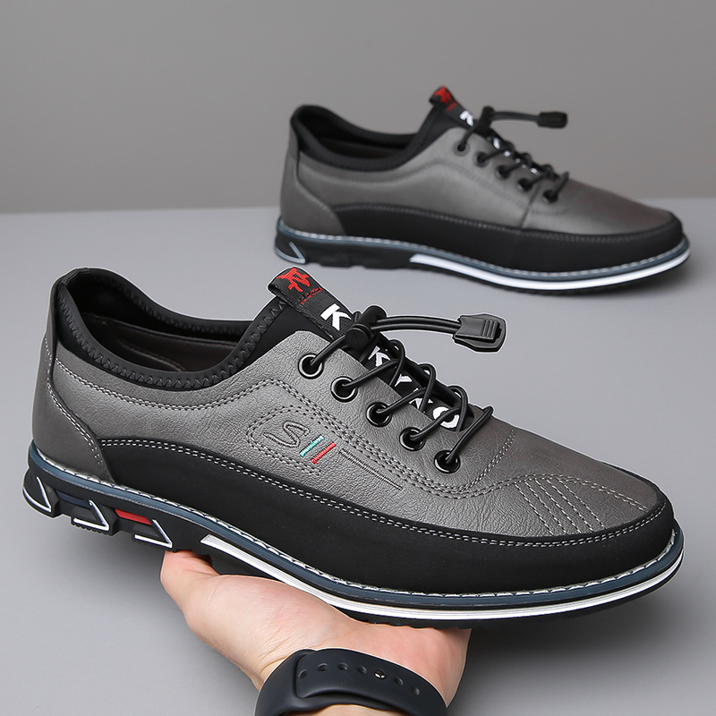 Maison Nolet™ | Chaussures Héritage