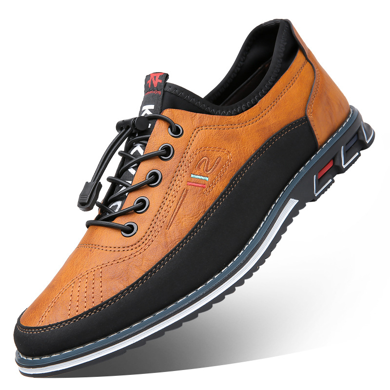Maison Nolet™ | Chaussures Héritage