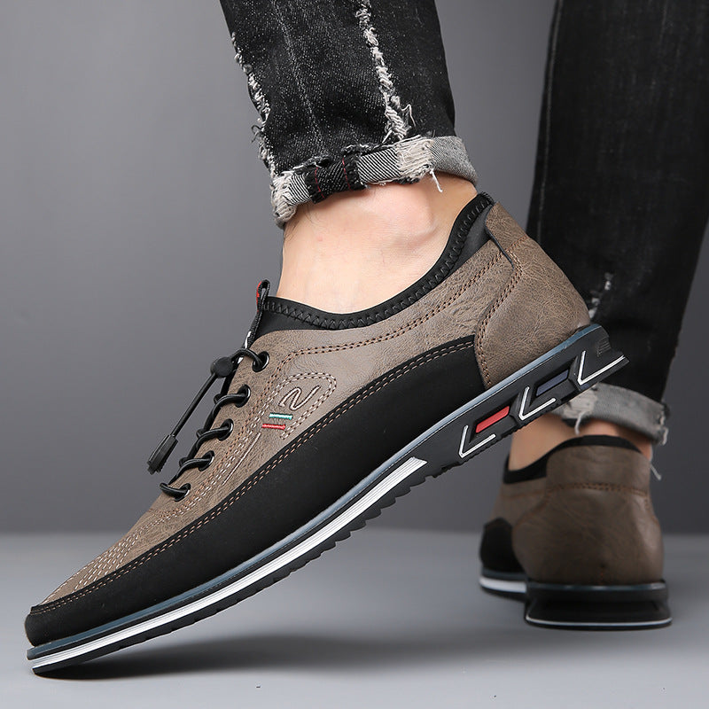 Maison Nolet™ | Chaussures Héritage