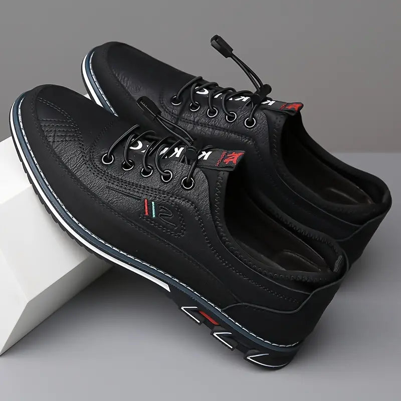 Maison Nolet™ | Chaussures Héritage