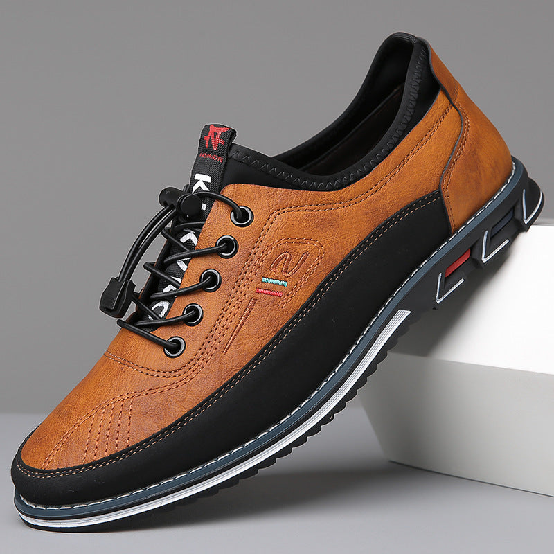 Maison Nolet™ | Chaussures Héritage