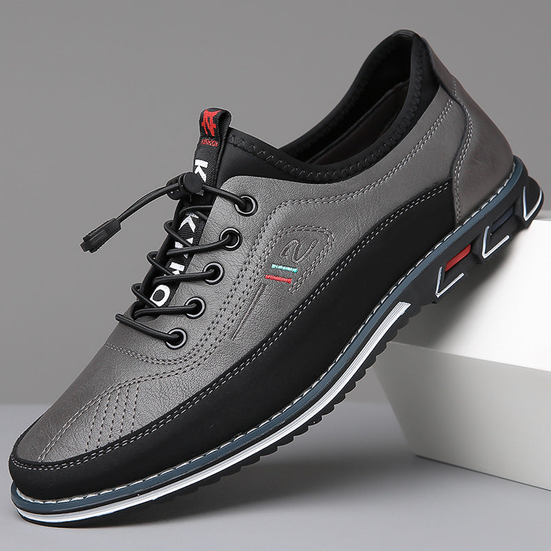 Maison Nolet™ | Chaussures Héritage