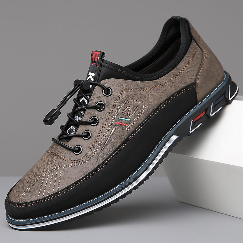 Maison Nolet™ | Chaussures Héritage