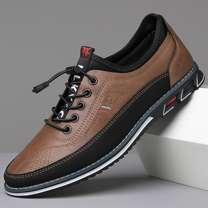 Maison Nolet™ | Chaussures Héritage