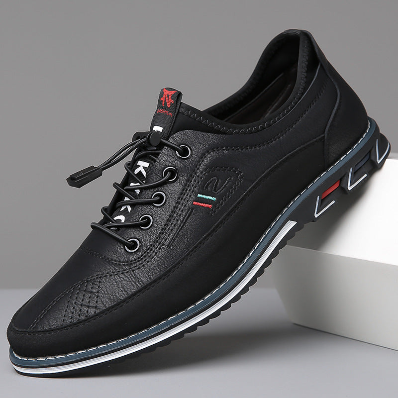 Maison Nolet™ | Chaussures Héritage