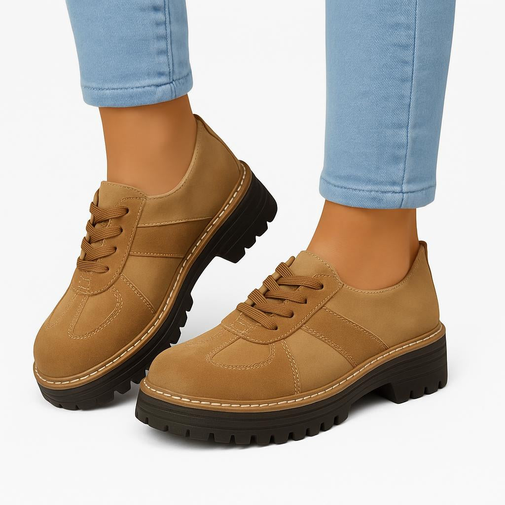 Bernadette | Chaussures Confort Rétro