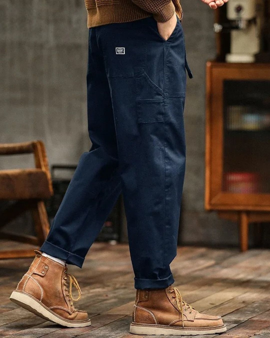 Maison Nolet™ | Cargo classiques