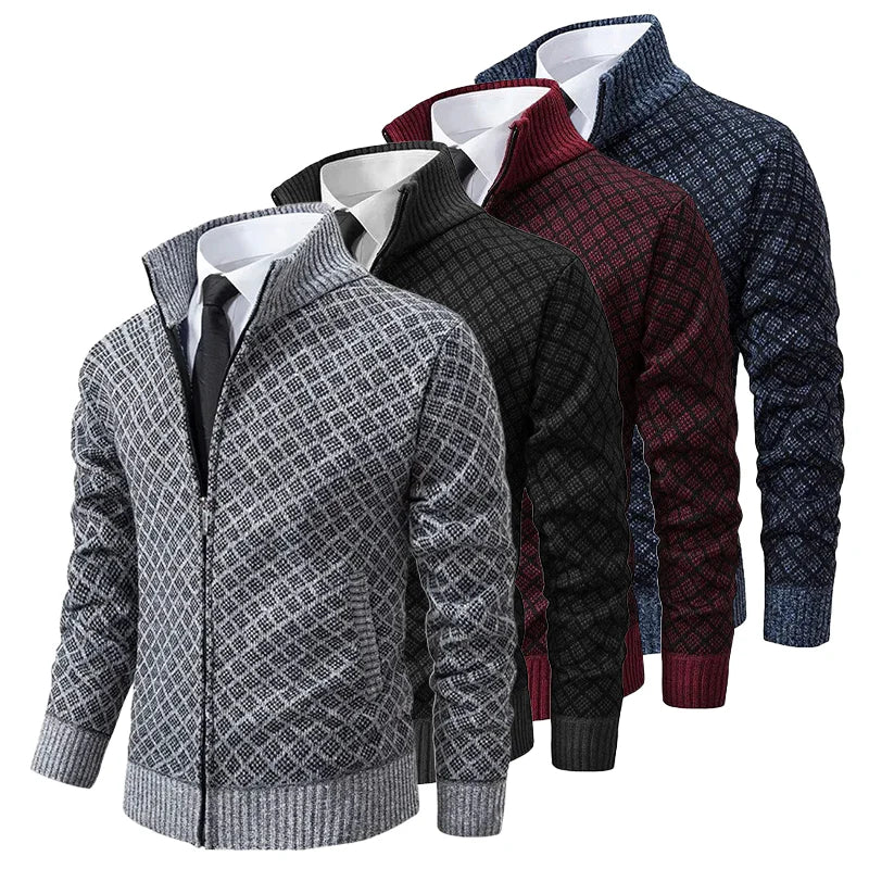 Olivier | Gilet Premium
