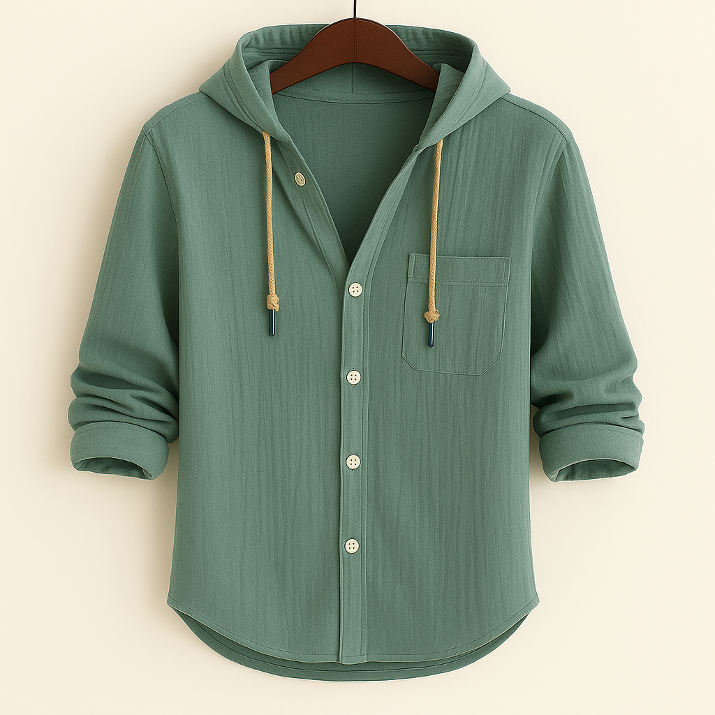 Maison Nolet™ | Chemise Moderne