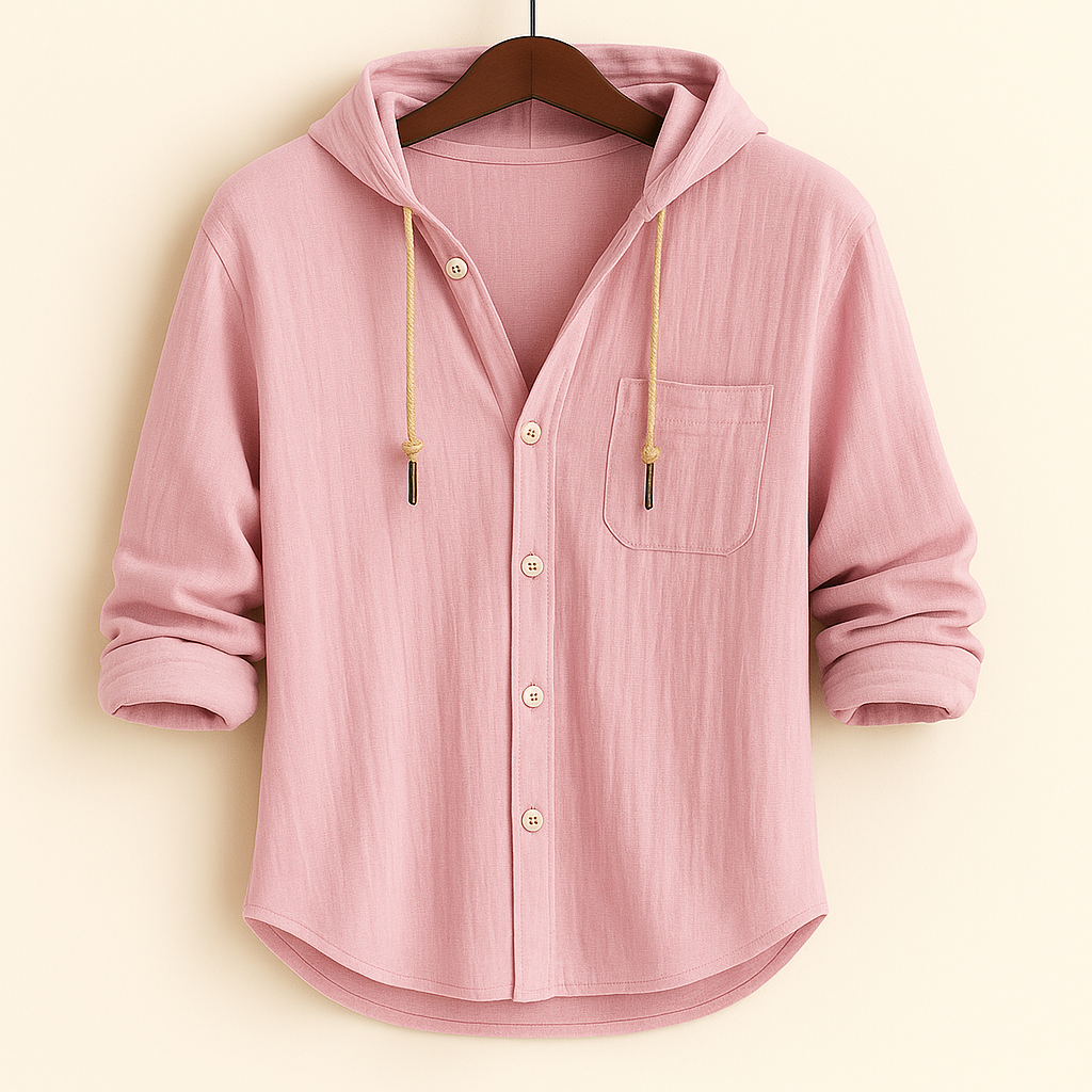 Maison Nolet™ | Chemise Moderne