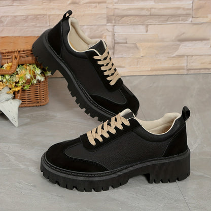 Denise | Chaussures Confort Plateforme