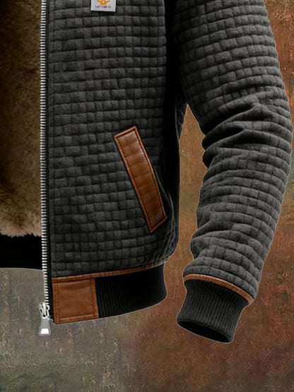 Montclair™ | Veste Texturée