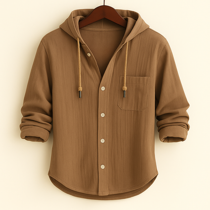 Maison Nolet™ | Chemise Moderne