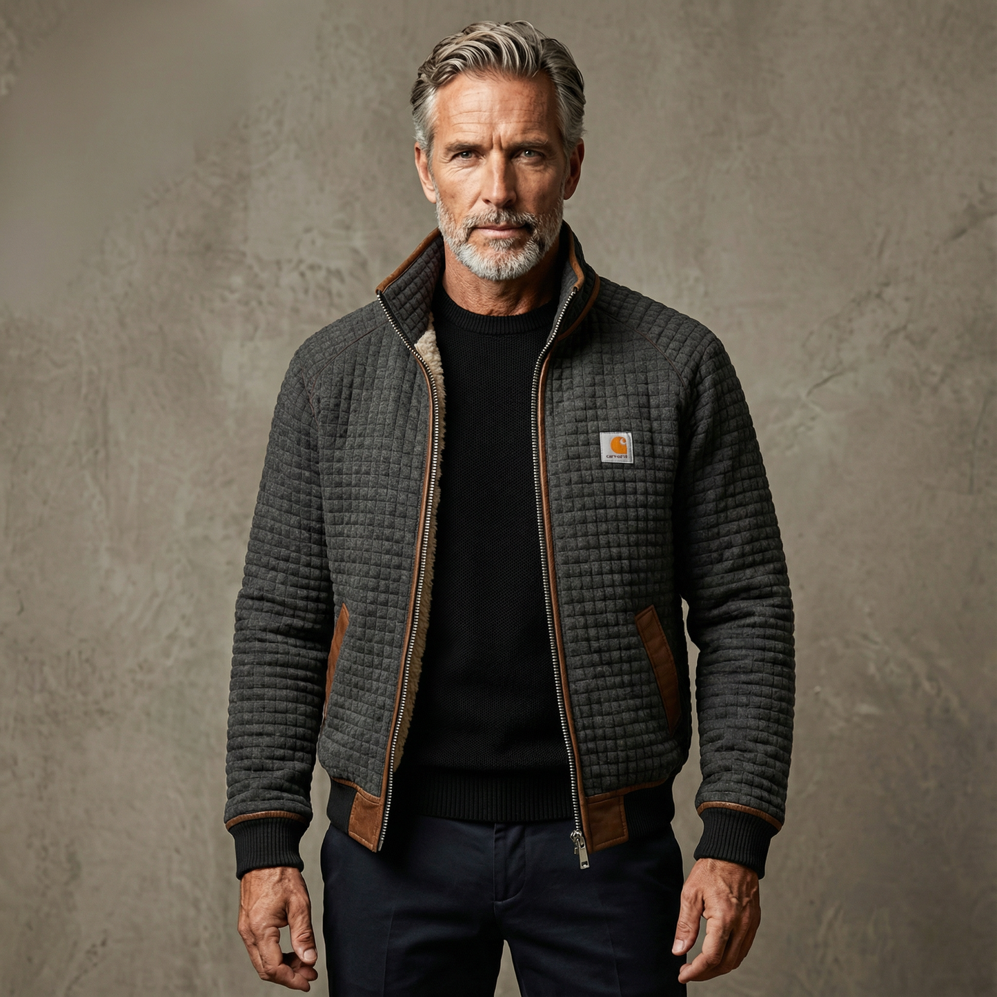 Montclair™ | Veste Texturée