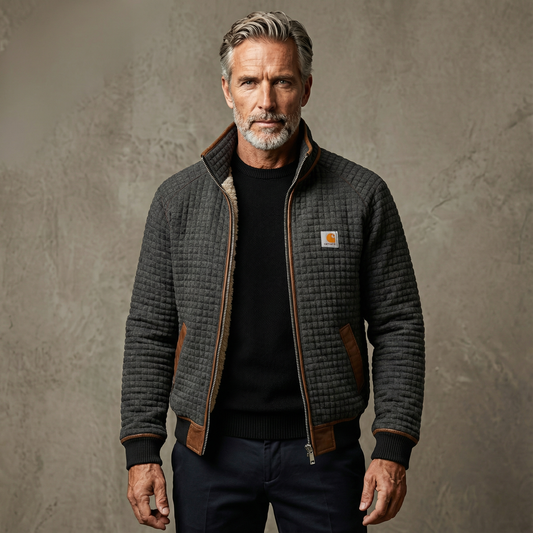 Montclair™ | Veste Texturée