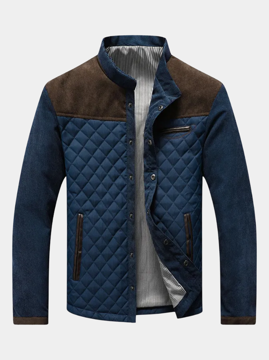 Louis™ | Veste Élégante