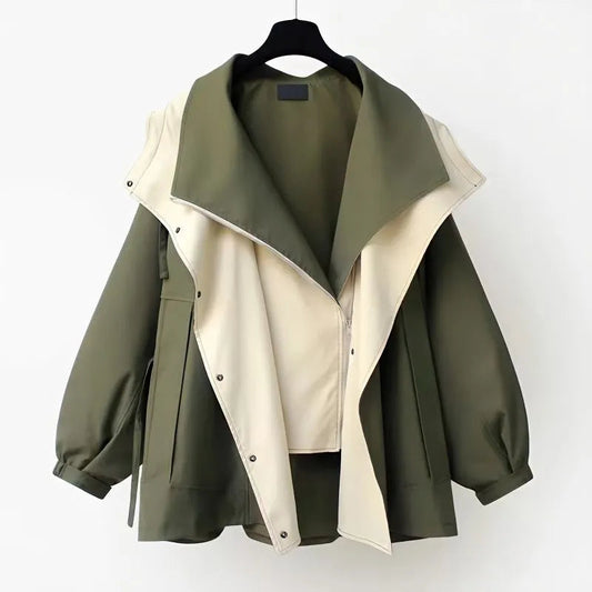 Maison Nolet™ | Veste Coupe-Vent