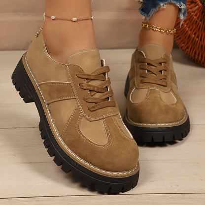 Bernadette | Chaussures Confort Rétro