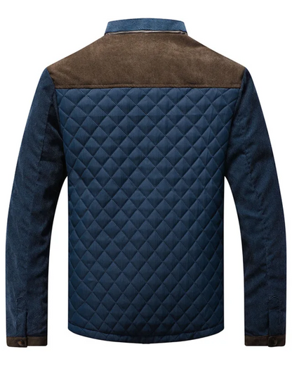 Louis™ | Veste Élégante