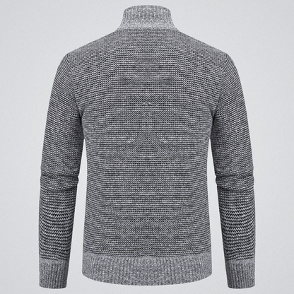 Arthur | Gilet Matelassé Moderne