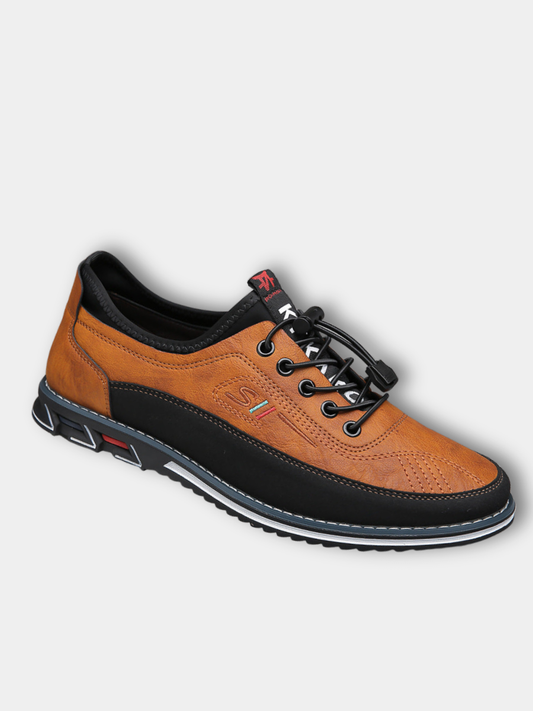 Maison Nolet™ | Chaussures Héritage