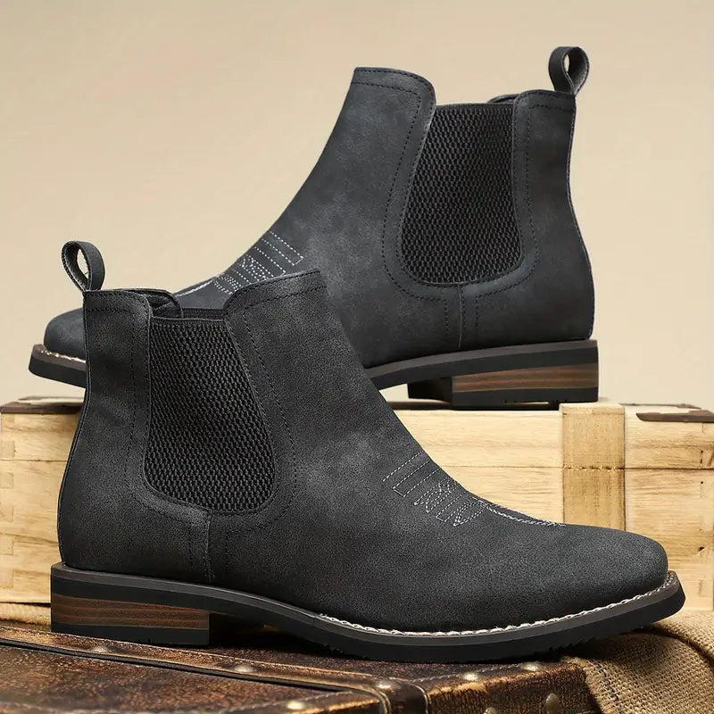 Léonard | Chaussures Élégantes pour Hommes