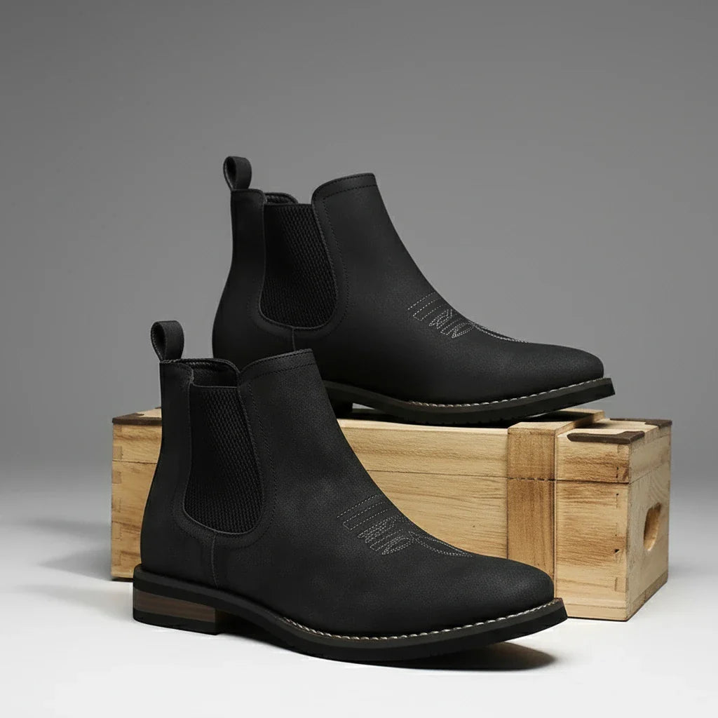 Léonard | Chaussures Élégantes pour Hommes