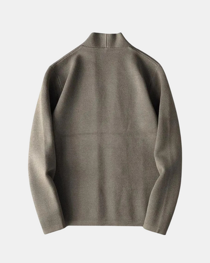 Éloi | Gilet Casual Élégance