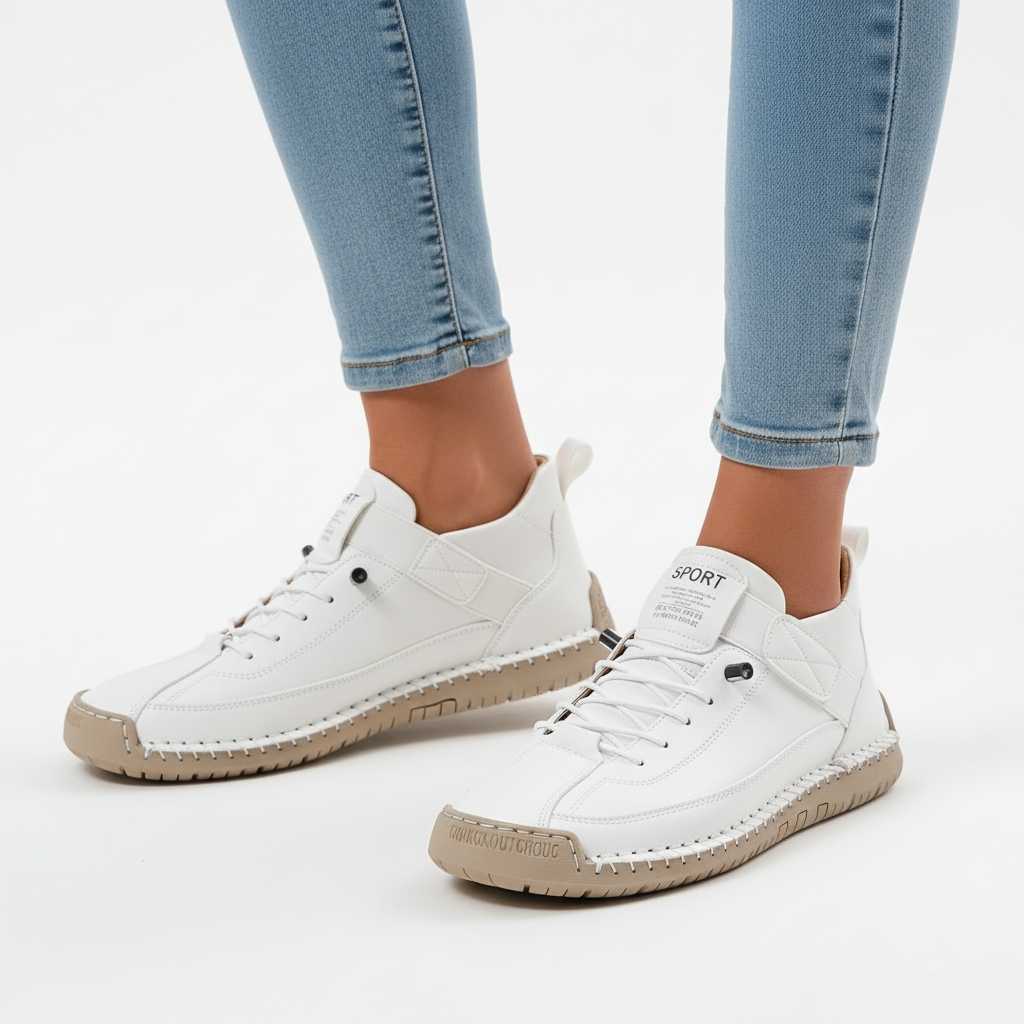 Aloria™ | Baskets confortables