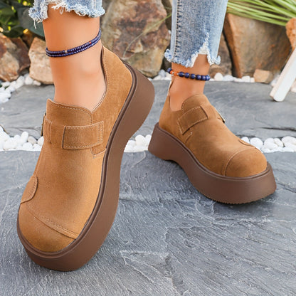 Hélène – Mocassins Confort