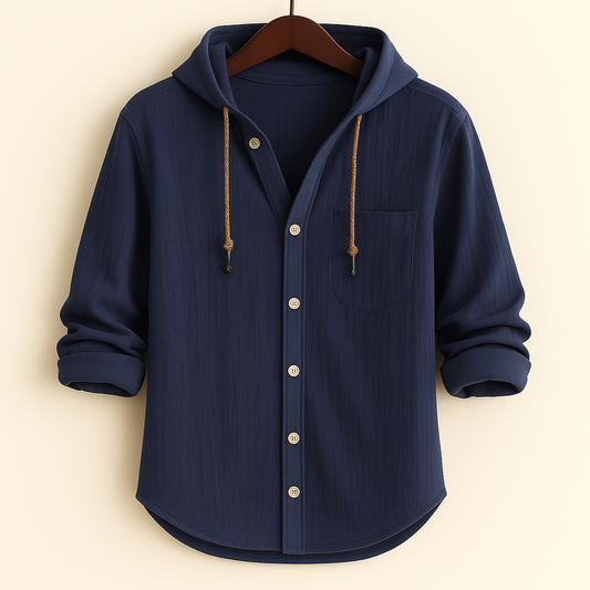 Maison Nolet™ | Chemise Moderne